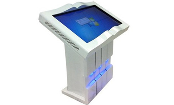 電子翻書一體機SYD102